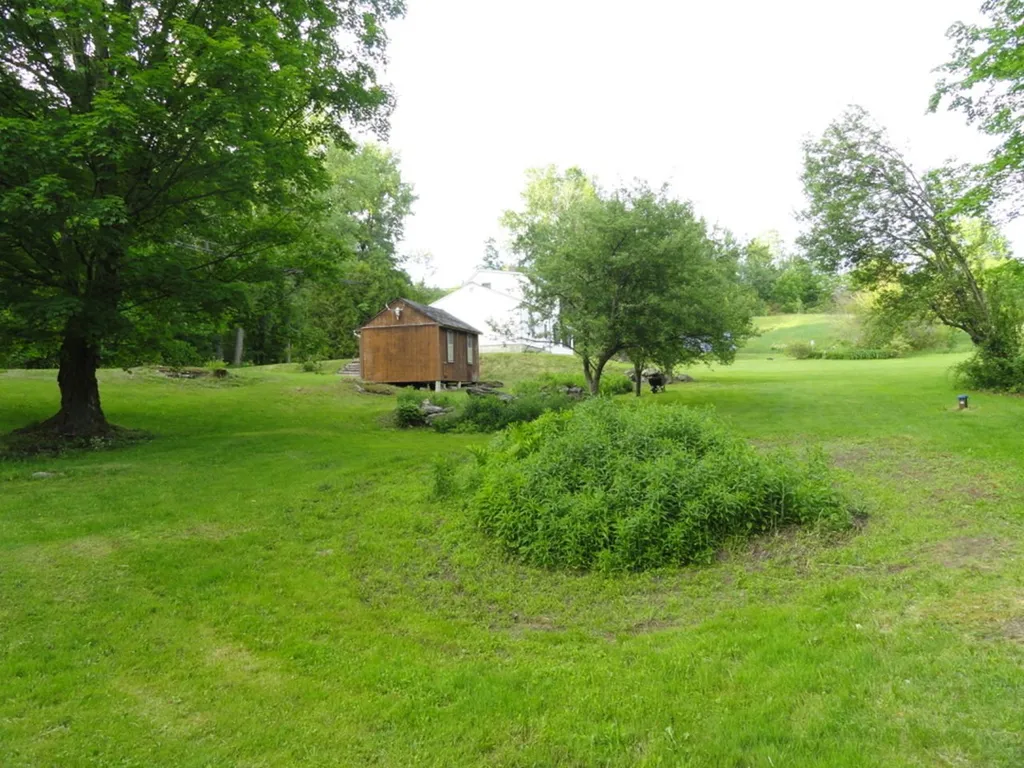 862 Pond Road Hinesburg VT 05461