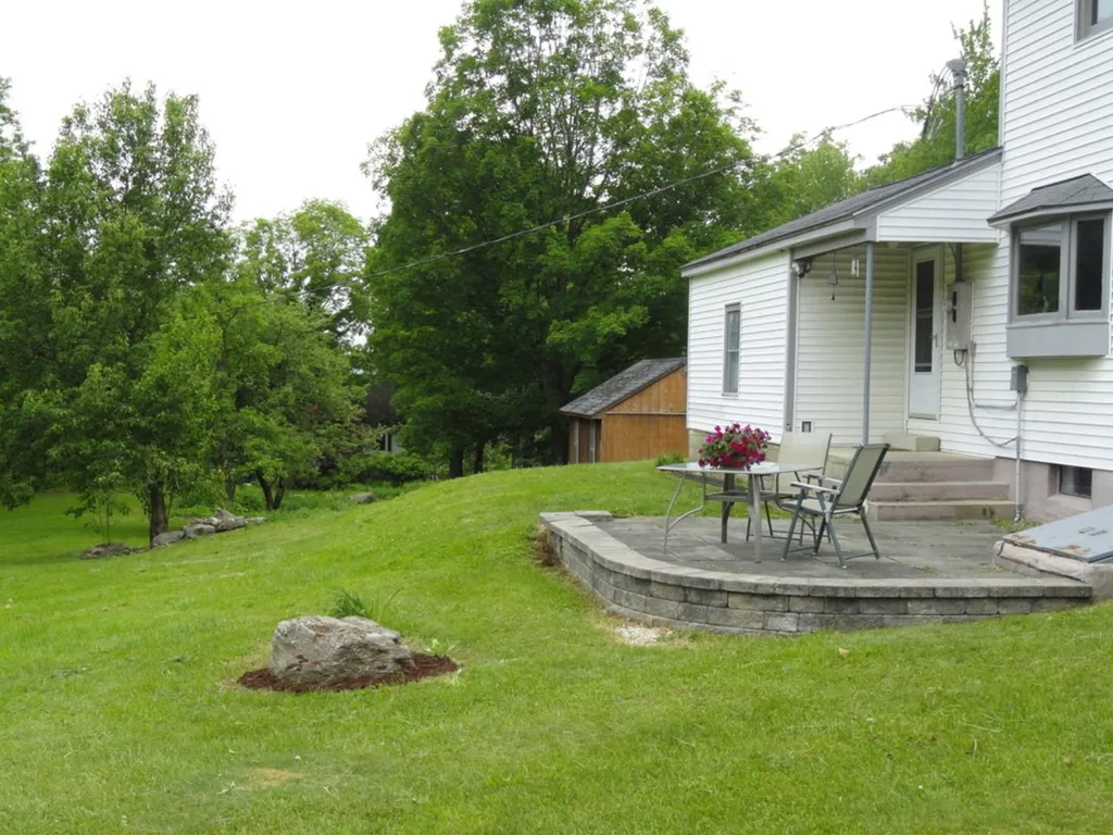 862 Pond Road Hinesburg VT 05461