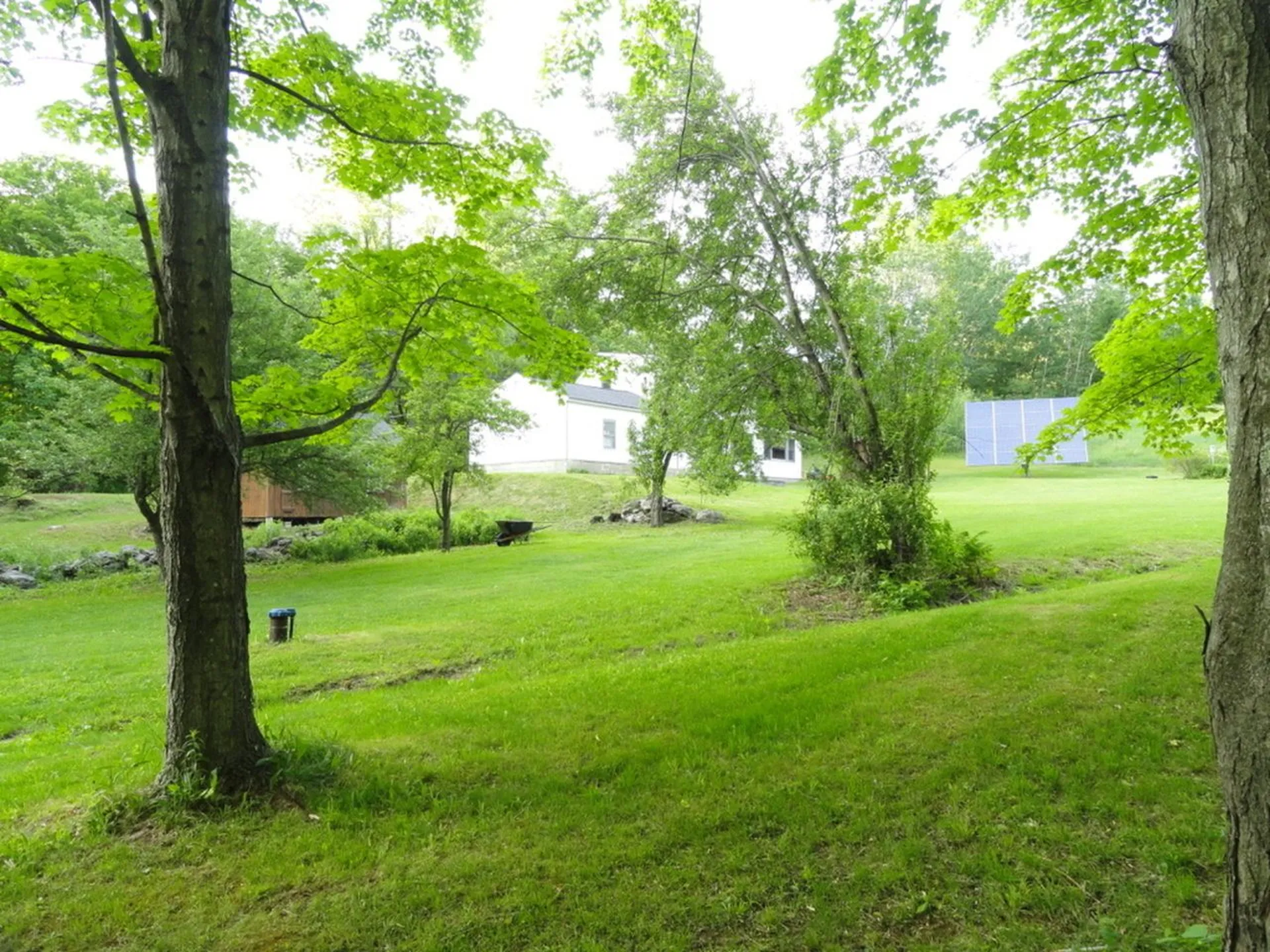 862 Pond Road Hinesburg VT 05461