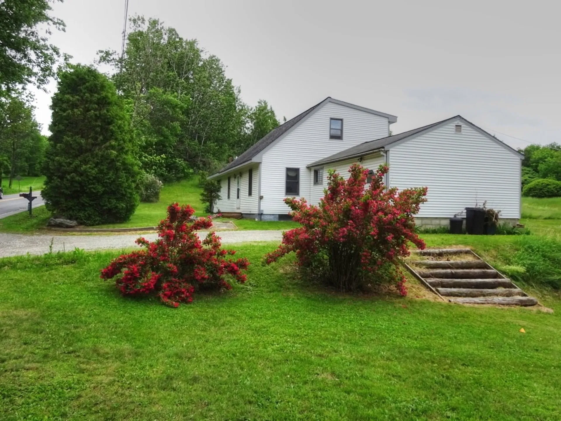 862 Pond Road Hinesburg VT 05461