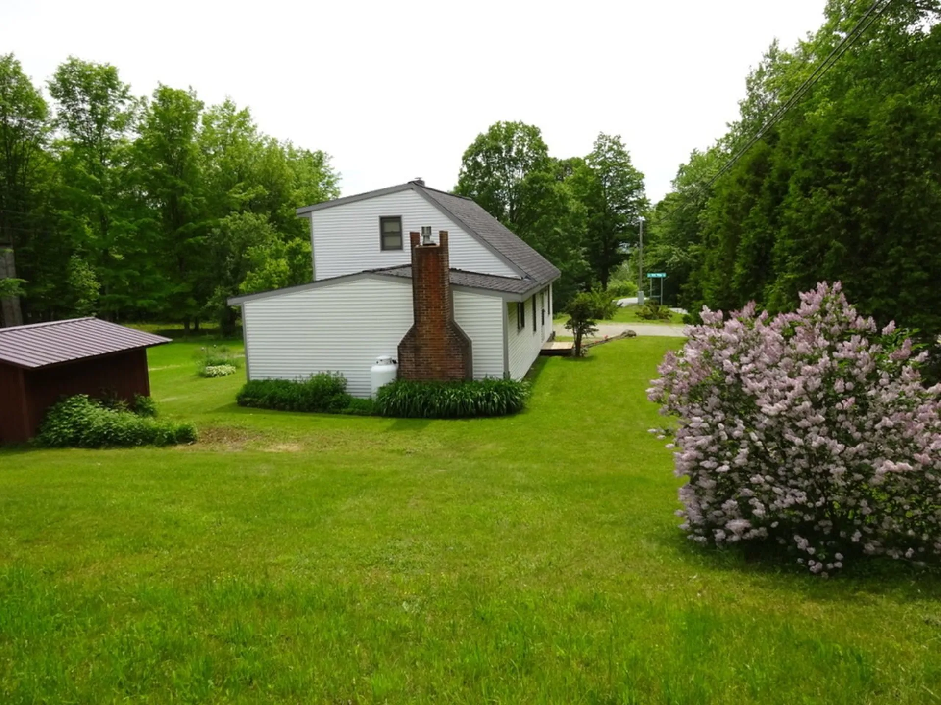 862 Pond Road Hinesburg VT 05461