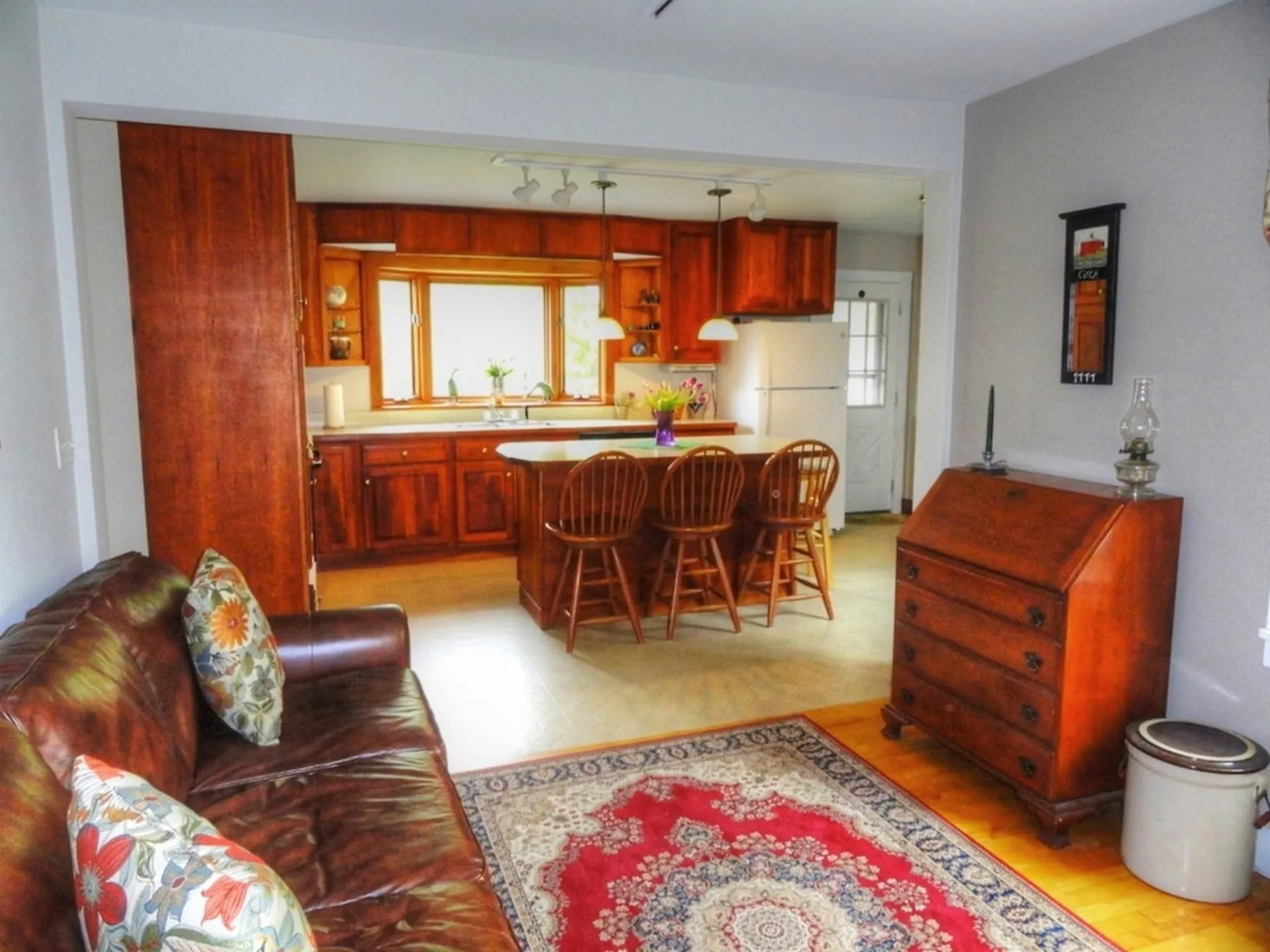 862 Pond Road Hinesburg VT 05461