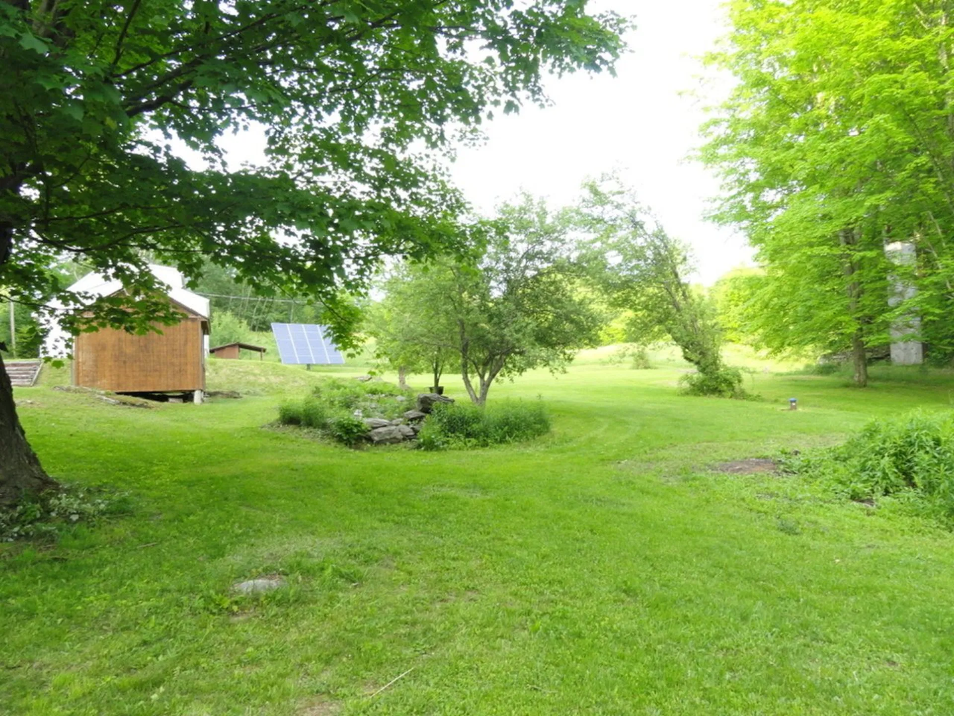862 Pond Road Hinesburg VT 05461