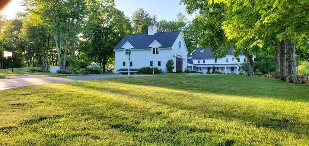 86 Mack Hill Road Amherst NH 03031