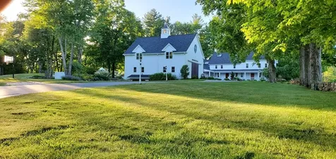86 Mack Hill Road Amherst NH 03031