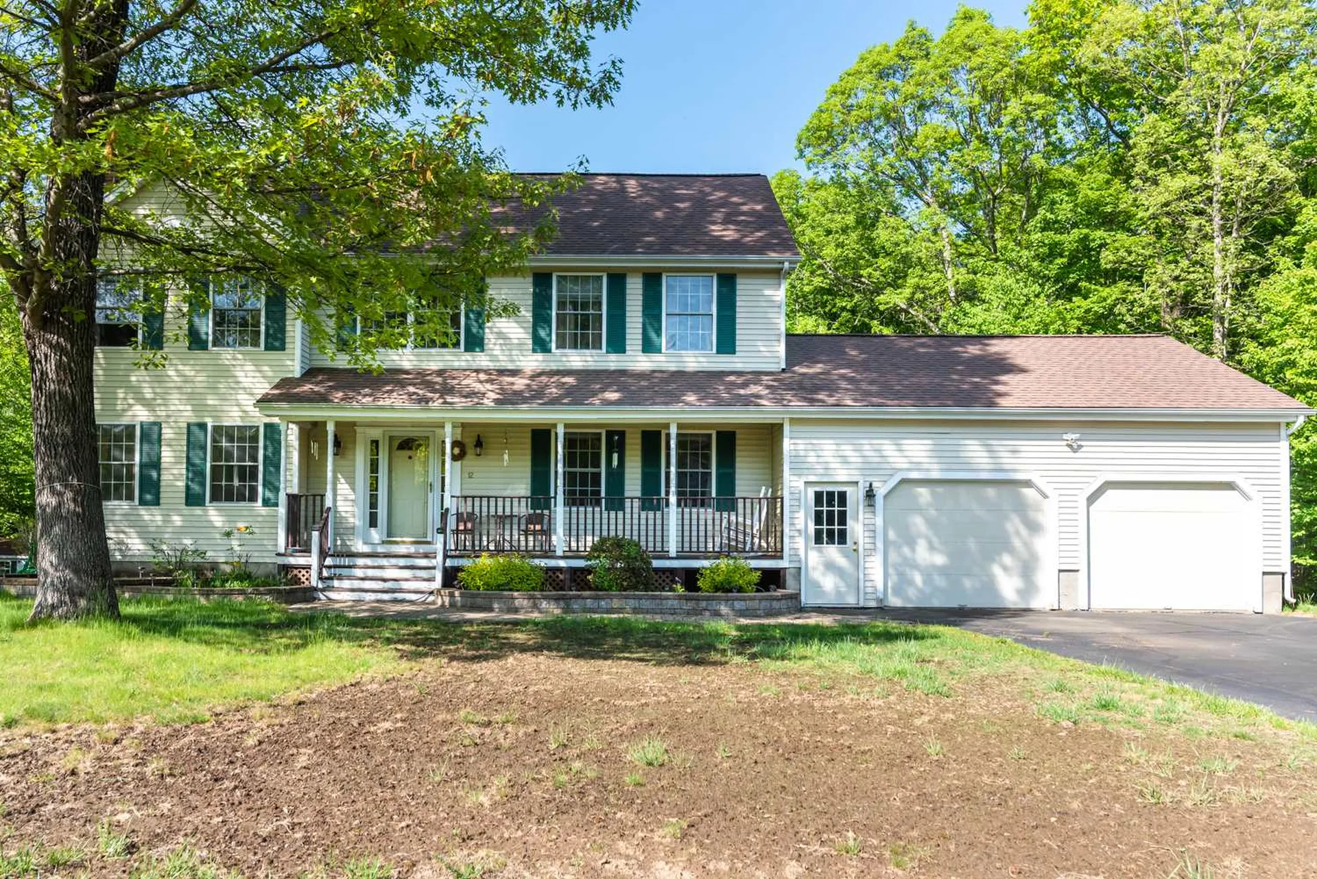 12 Stonewall Drive Milford NH 03055
