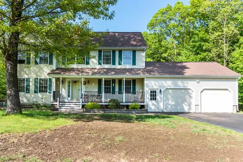12 Stonewall Drive Milford NH 03055