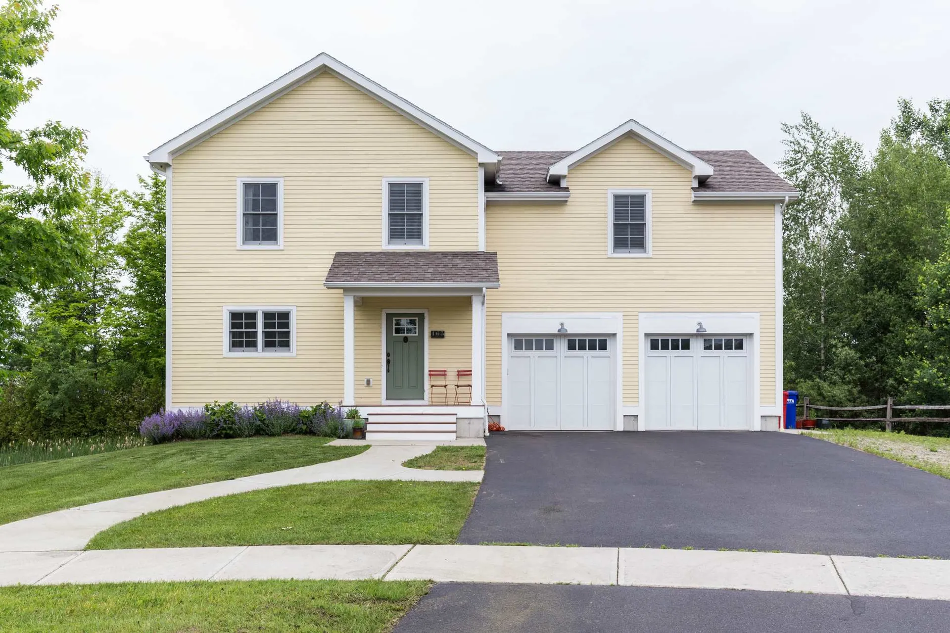163 Slate Barn Drive Williston VT 05495