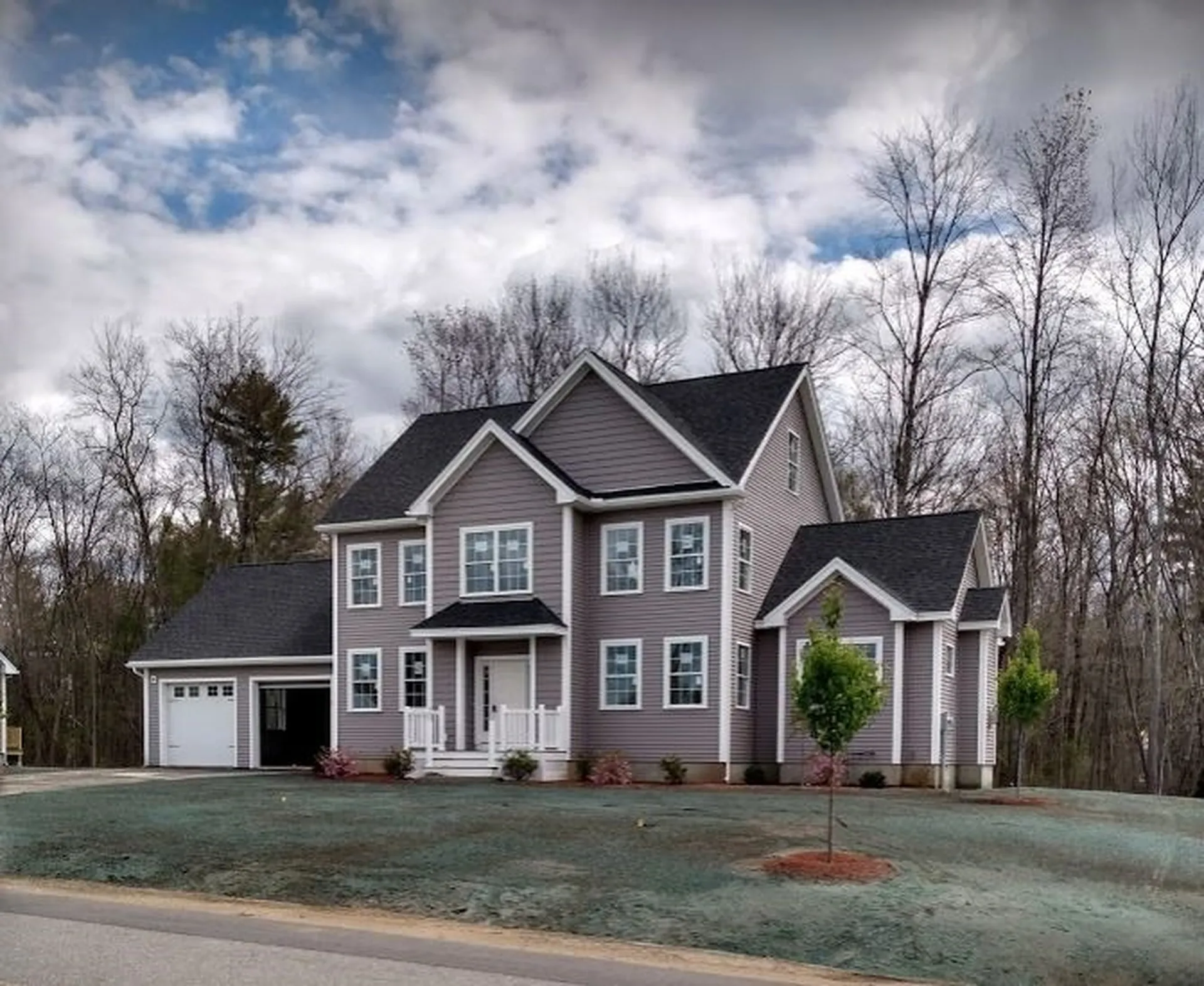 37 Whittemore Road Pembroke NH 03275