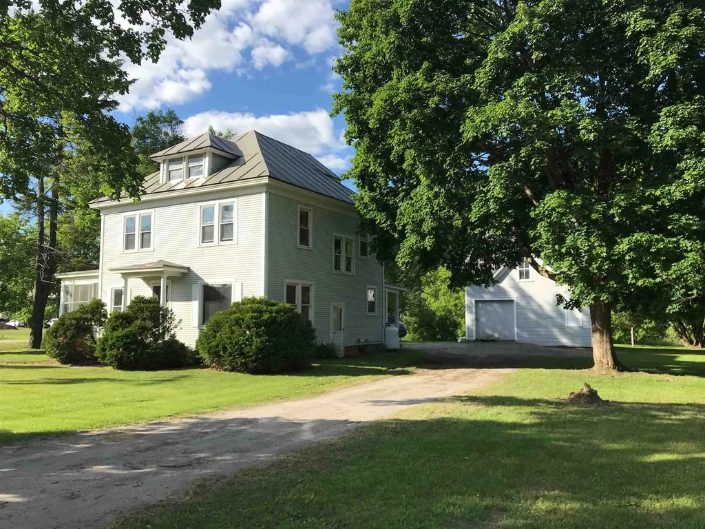 429 South Windsor Street Royalton VT 05068
