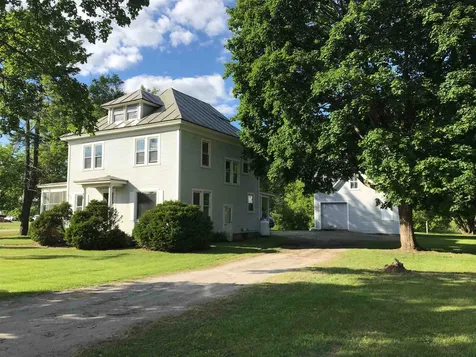 429 South Windsor Street Royalton VT 05068
