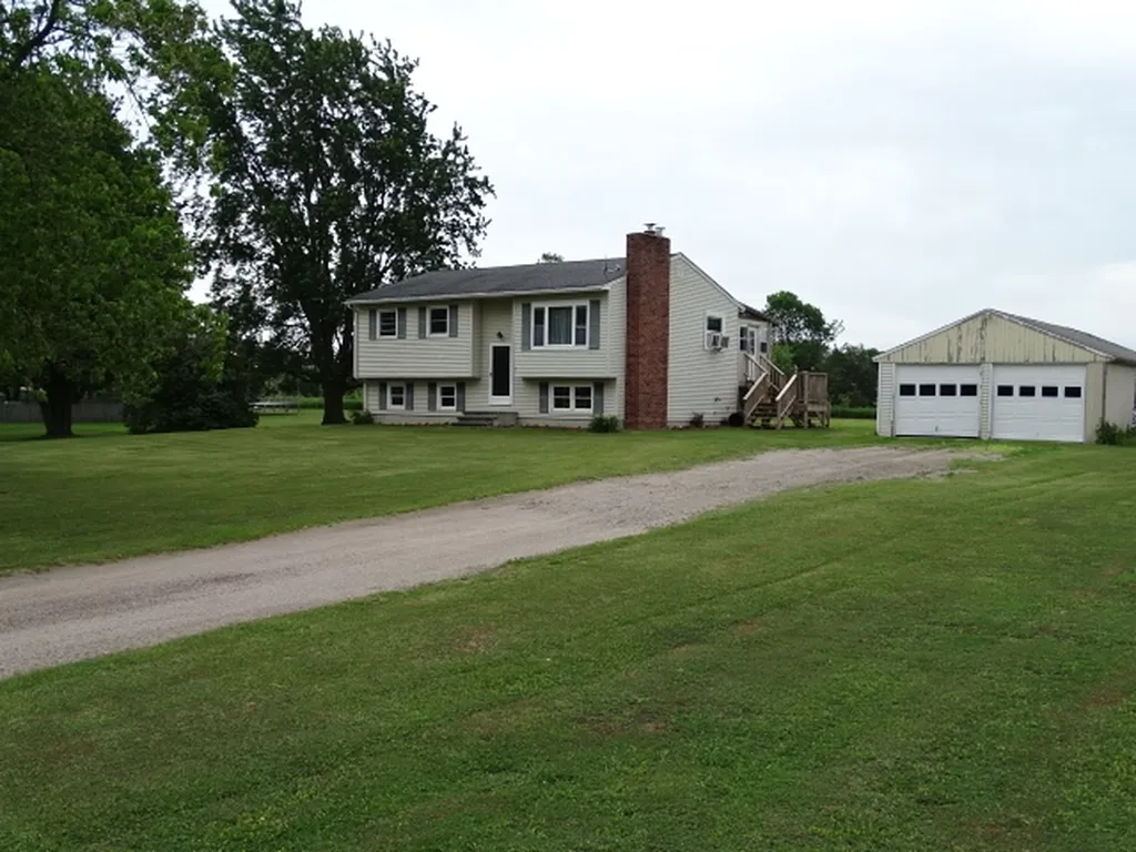 97 Allen Road Grand Isle VT 05458