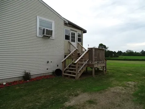 97 Allen Road Grand Isle VT 05458