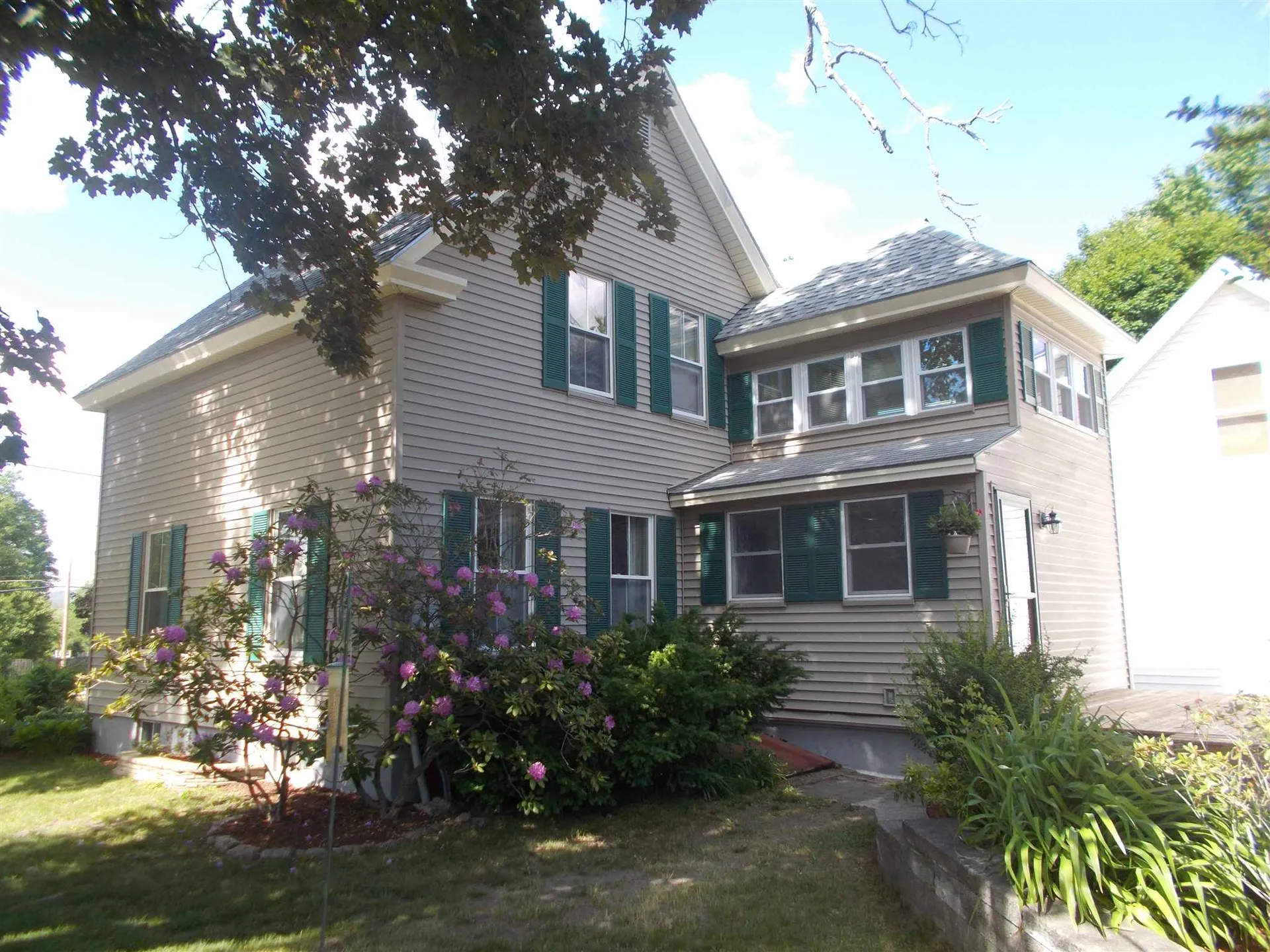 185 South Street Claremont NH 03743