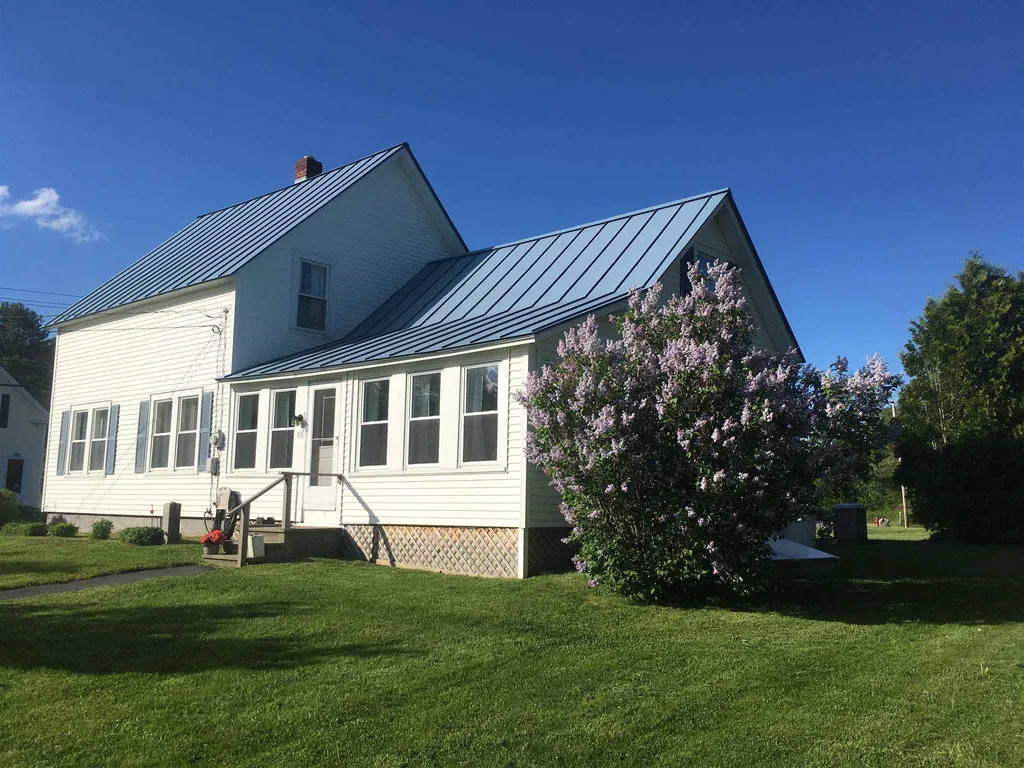 80 Nh Route 118 Canaan NH 03741