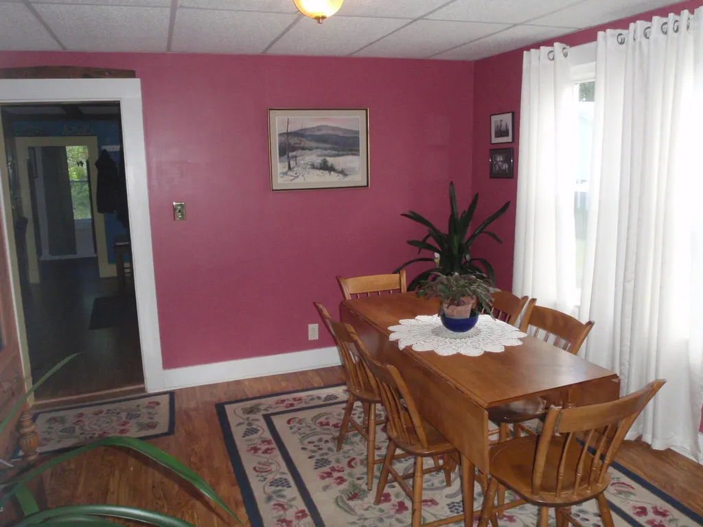 80 Nh Route 118 Canaan NH 03741