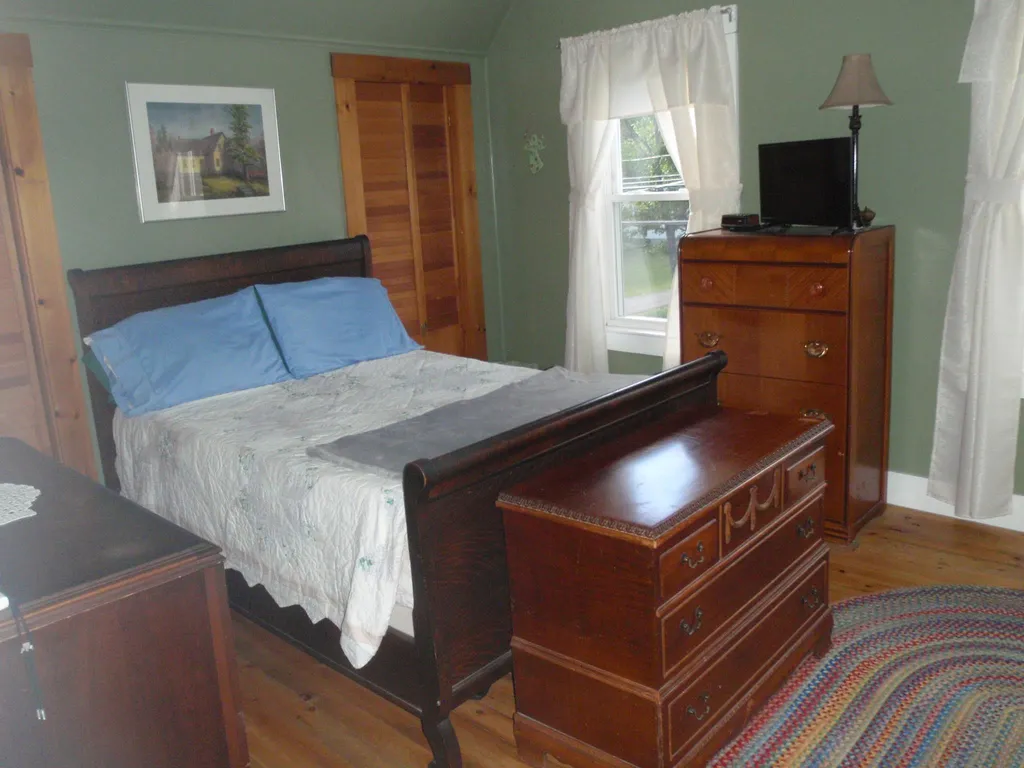 80 Nh Route 118 Canaan NH 03741