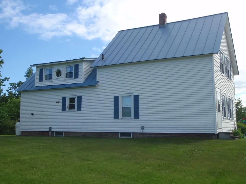 80 Nh Route 118 Canaan NH 03741