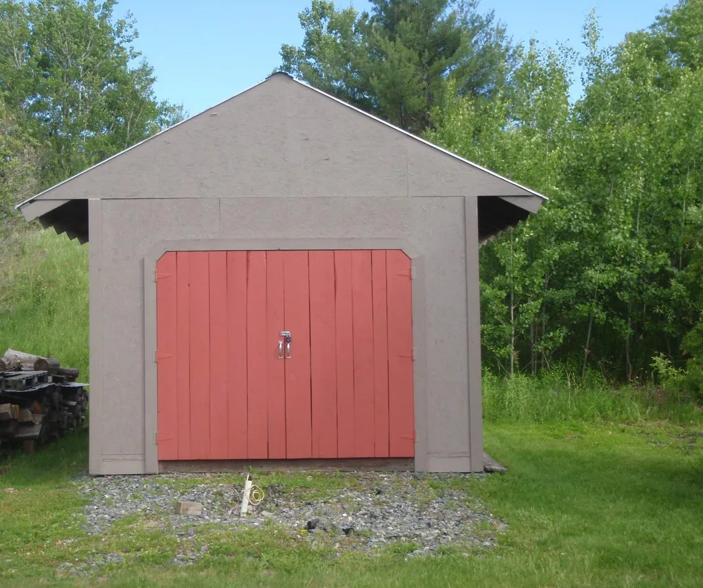 80 Nh Route 118 Canaan NH 03741