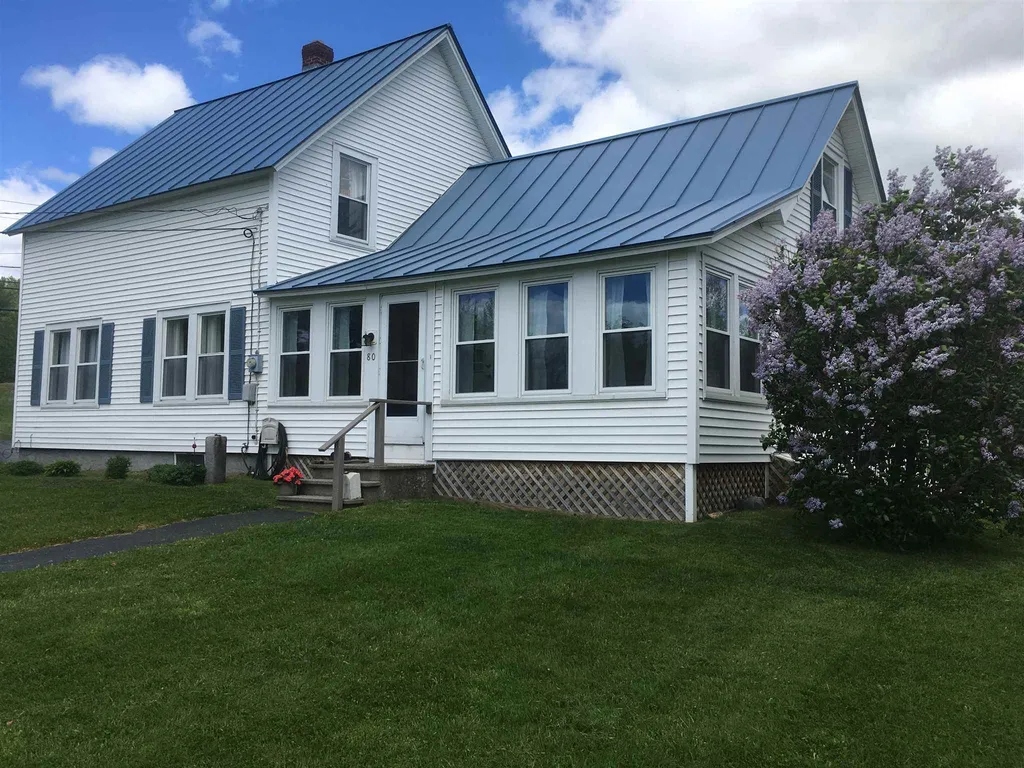 80 Nh Route 118 Canaan NH 03741