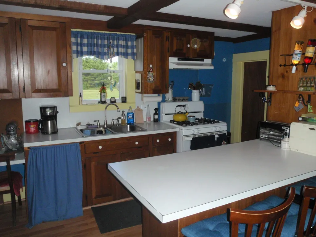 80 Nh Route 118 Canaan NH 03741