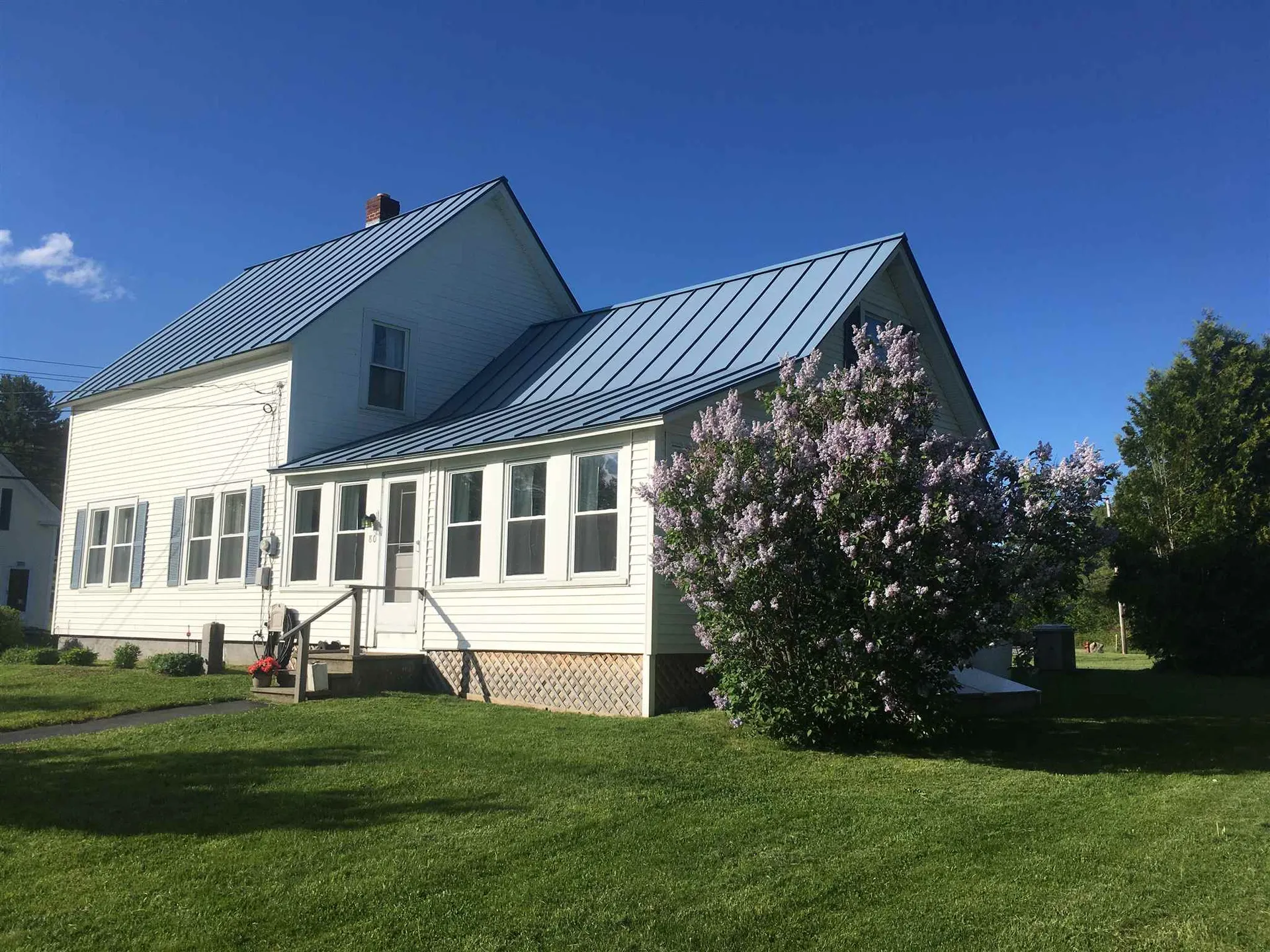 80 Nh Route 118 Canaan NH 03741