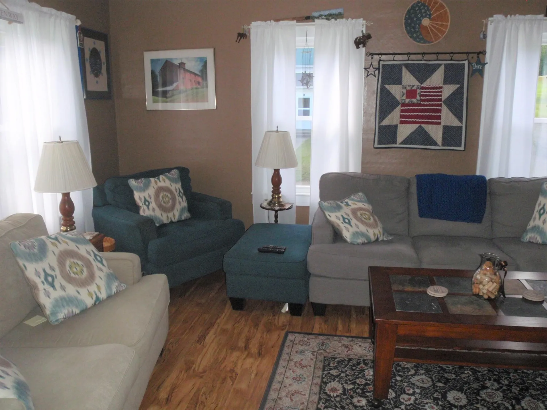 80 Nh Route 118 Canaan NH 03741