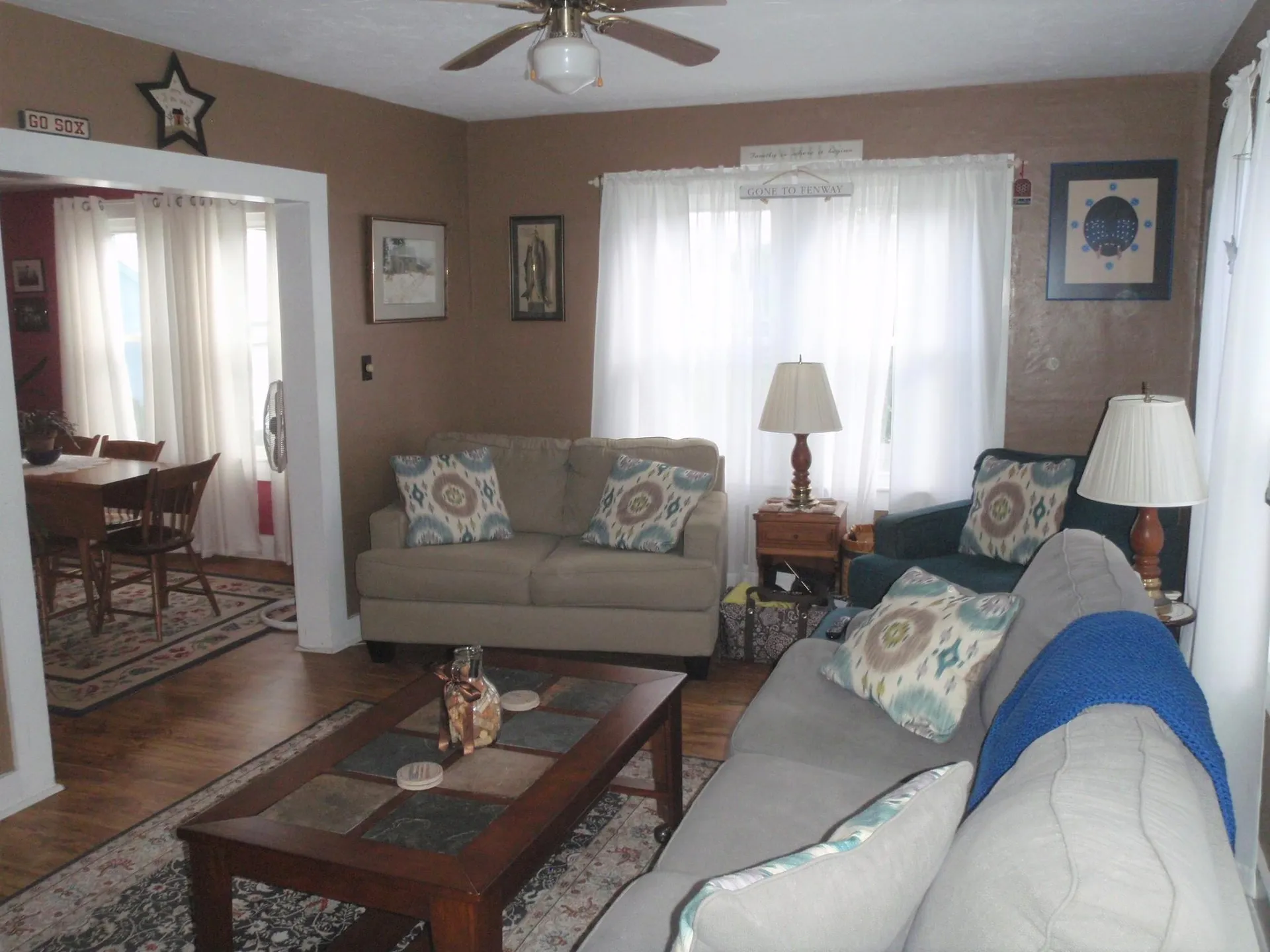 80 Nh Route 118 Canaan NH 03741
