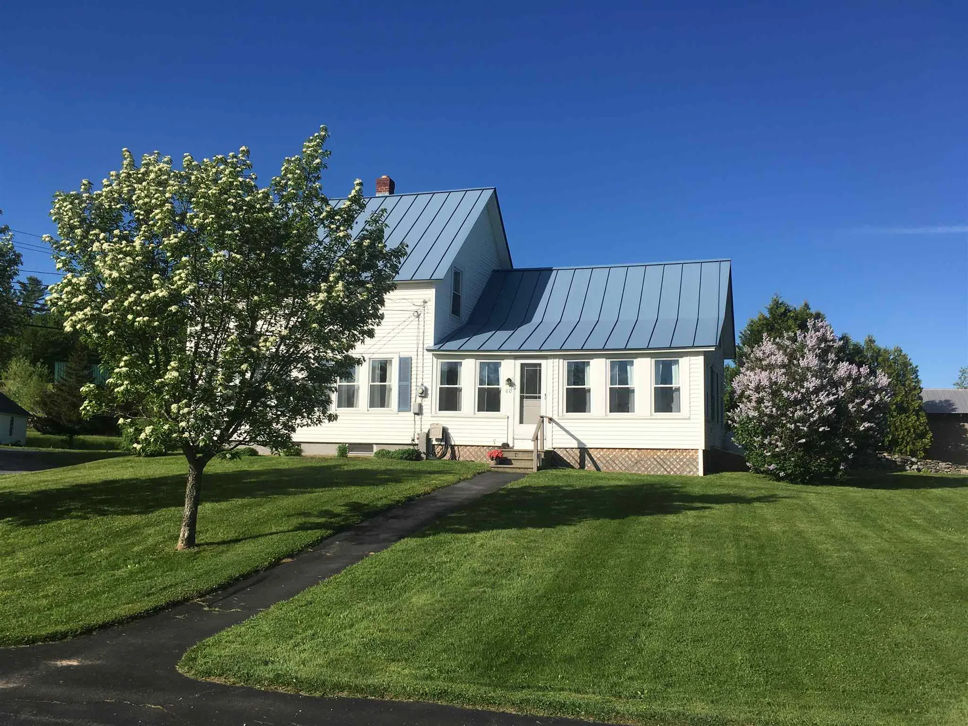 80 Nh Route 118 Canaan NH 03741