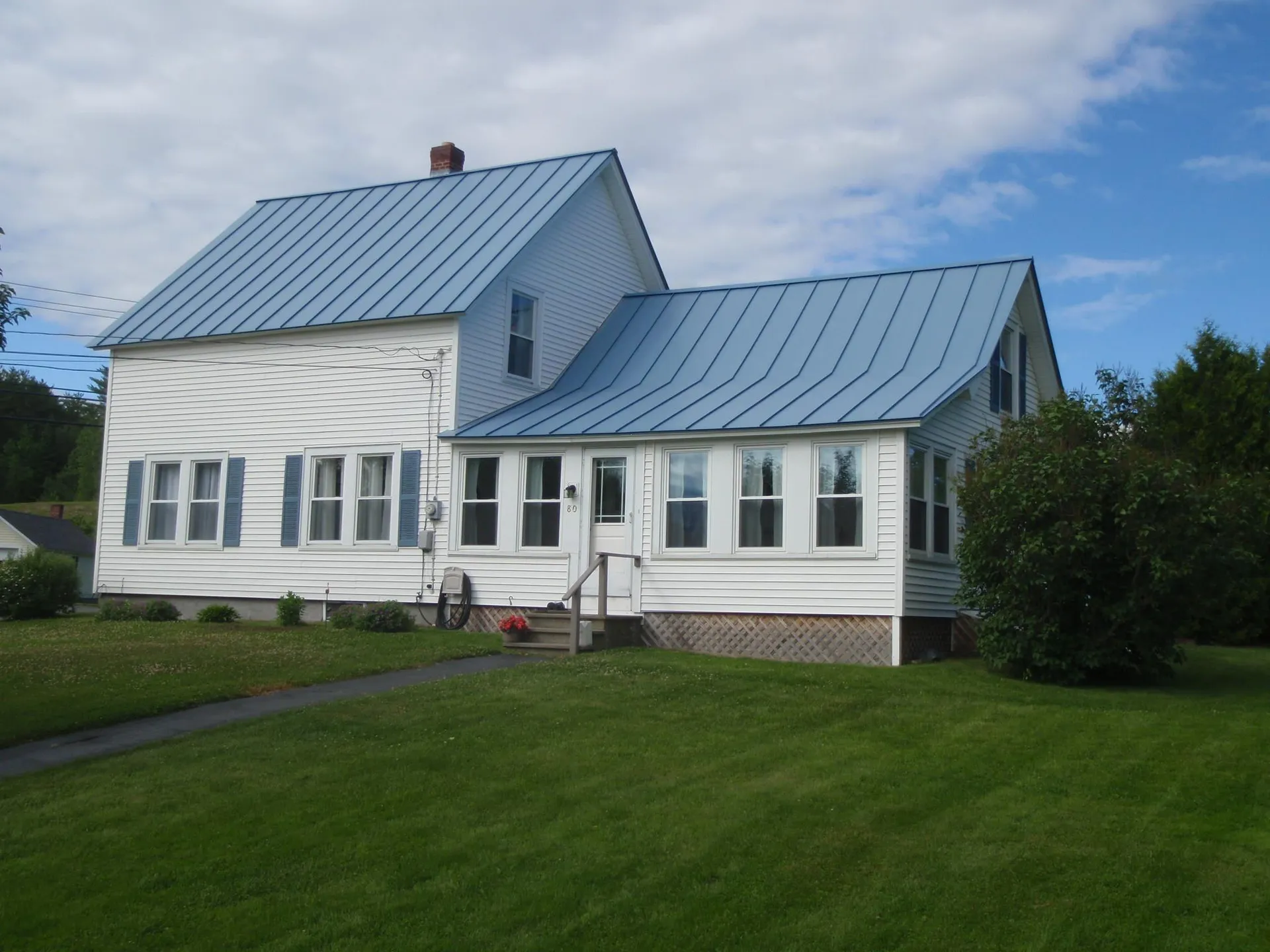80 Nh Route 118 Canaan NH 03741