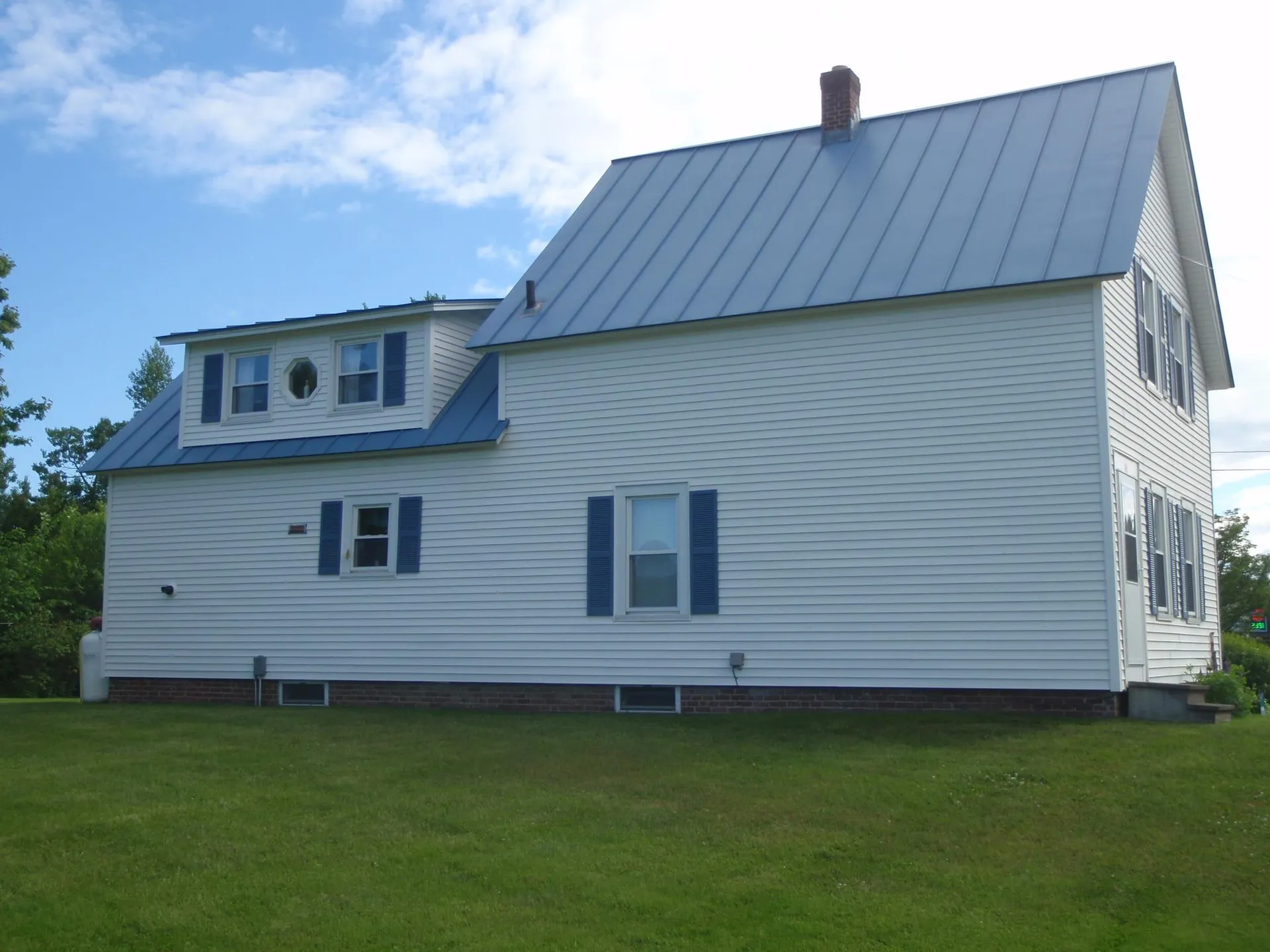 80 Nh Route 118 Canaan NH 03741