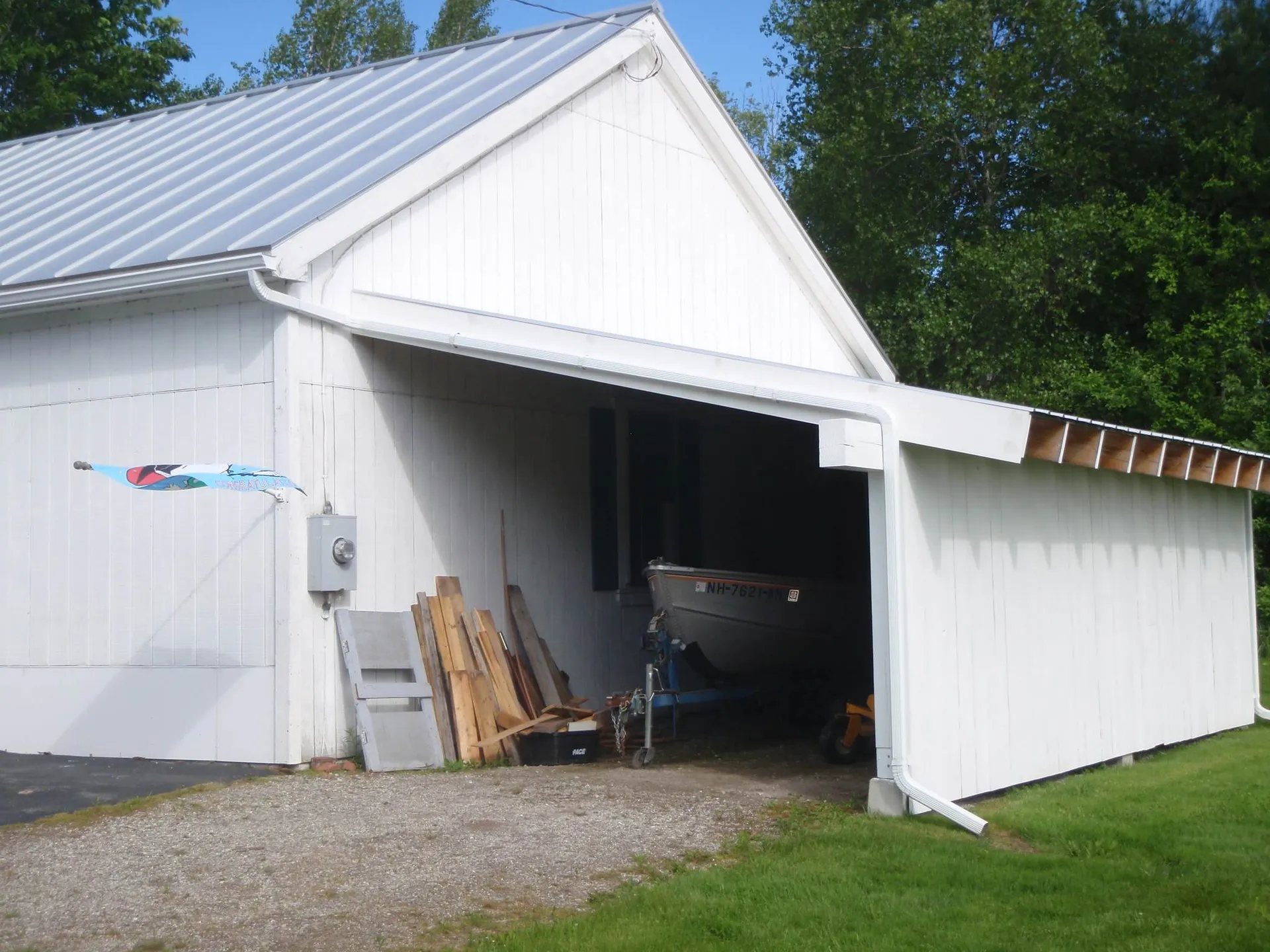 80 Nh Route 118 Canaan NH 03741
