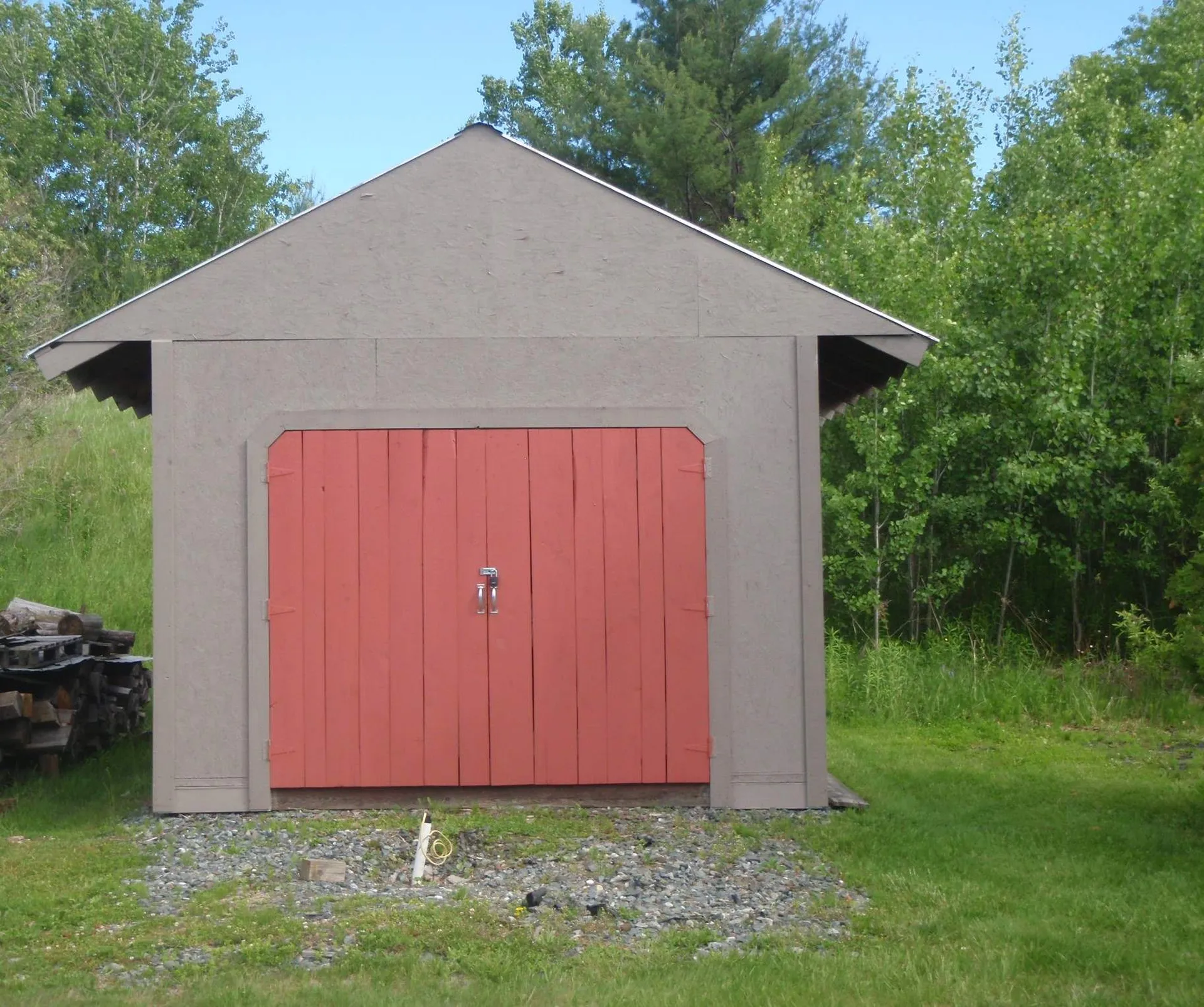 80 Nh Route 118 Canaan NH 03741