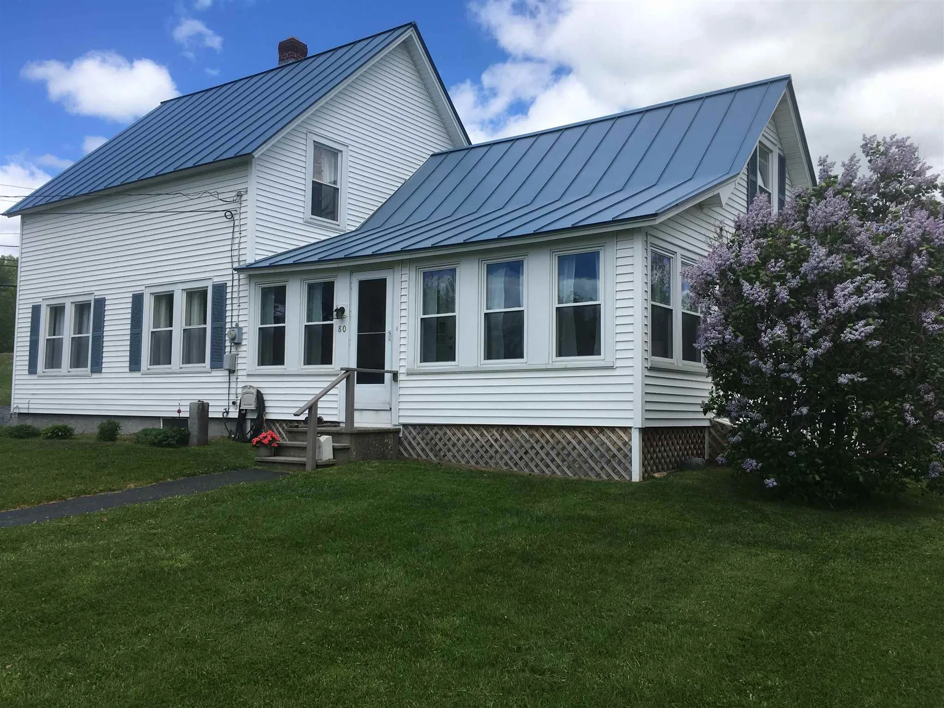 80 Nh Route 118 Canaan NH 03741