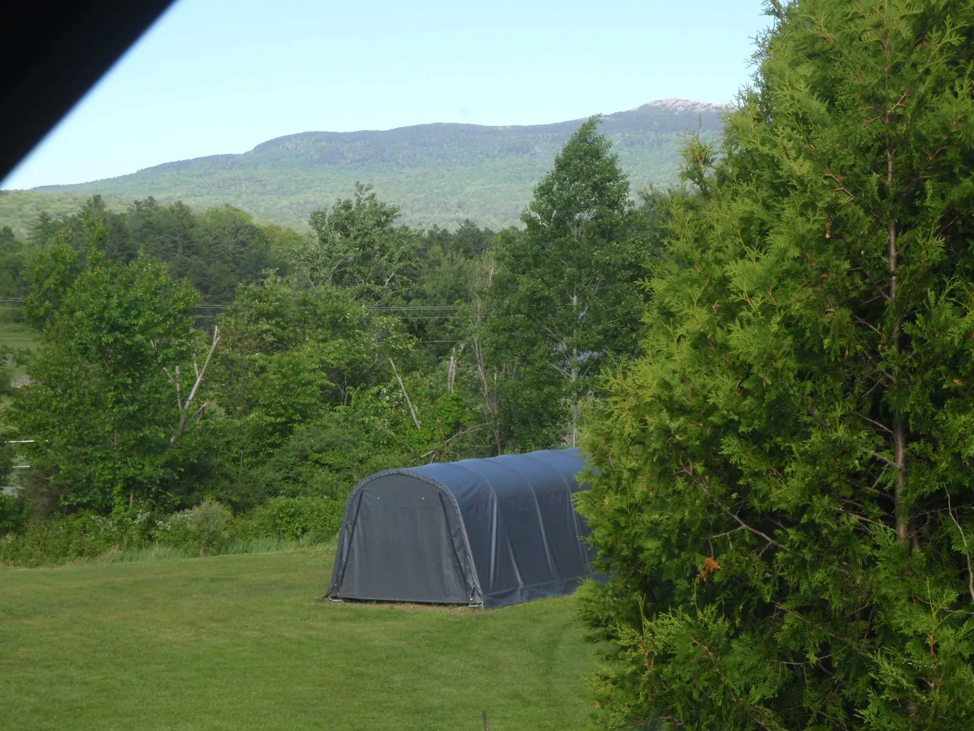 80 Nh Route 118 Canaan NH 03741