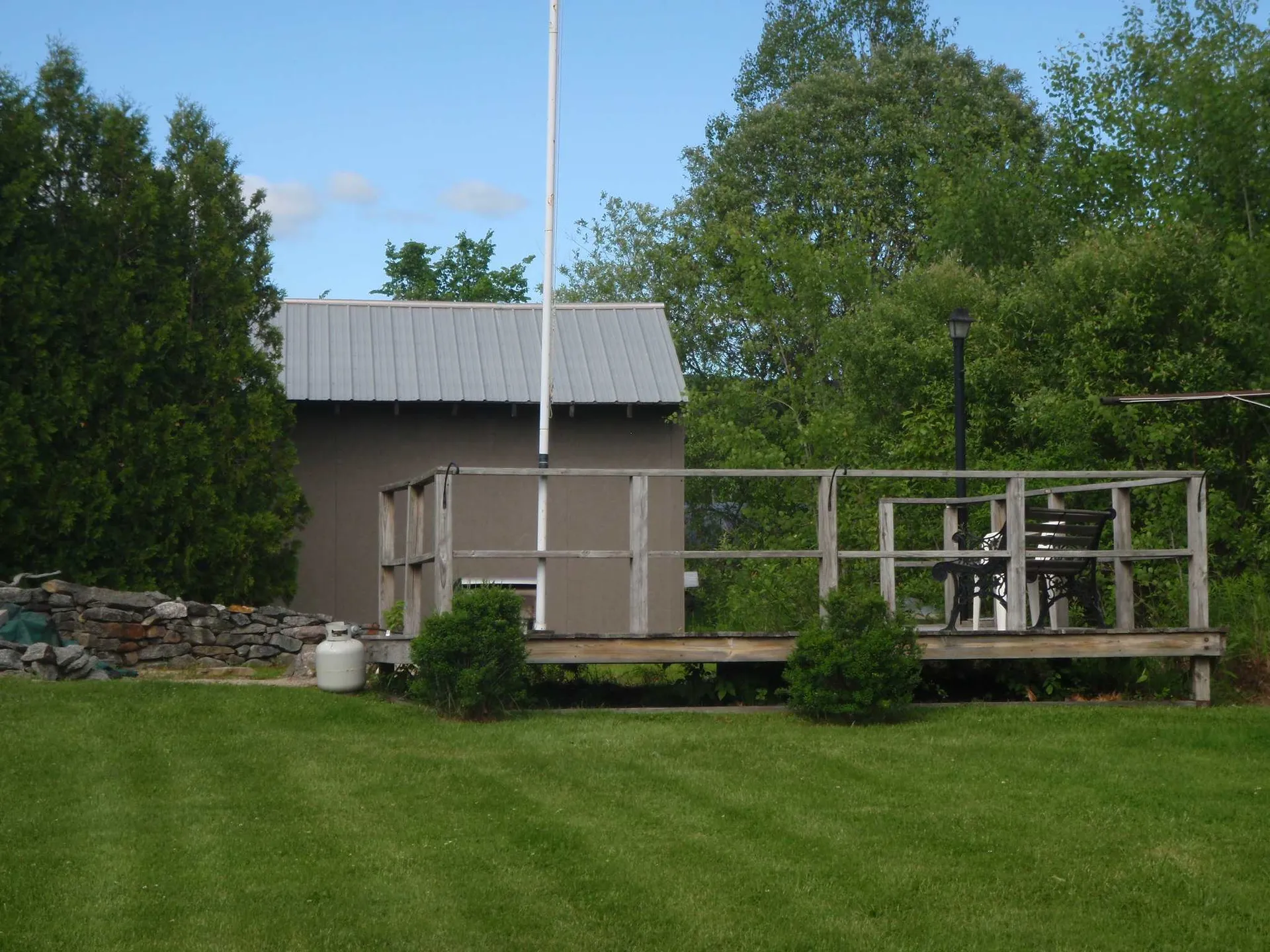 80 Nh Route 118 Canaan NH 03741