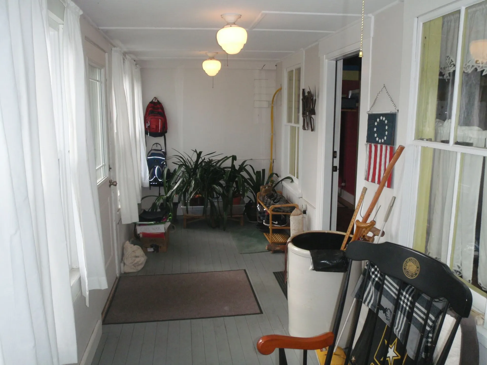 80 Nh Route 118 Canaan NH 03741