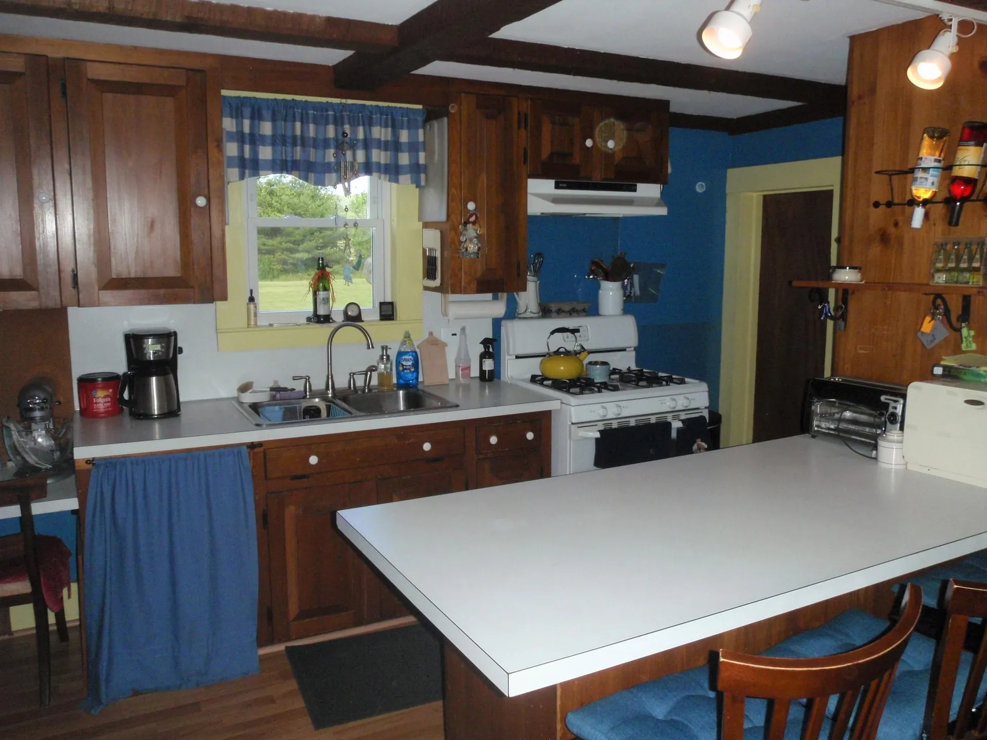 80 Nh Route 118 Canaan NH 03741