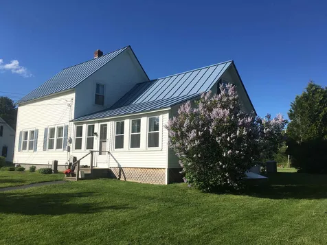 80 Nh Route 118 Canaan NH 03741