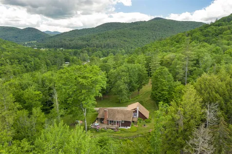 6099 Us Route 4 Bridgewater VT 05034