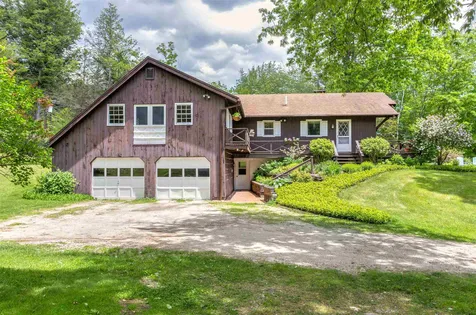 6099 Us Route 4 Bridgewater VT 05034