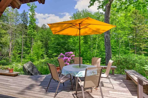 6099 Us Route 4 Bridgewater VT 05034