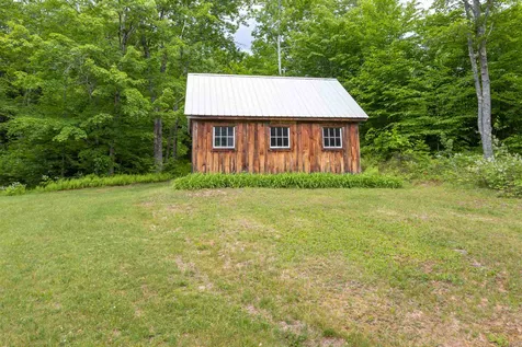 6099 Us Route 4 Bridgewater VT 05034