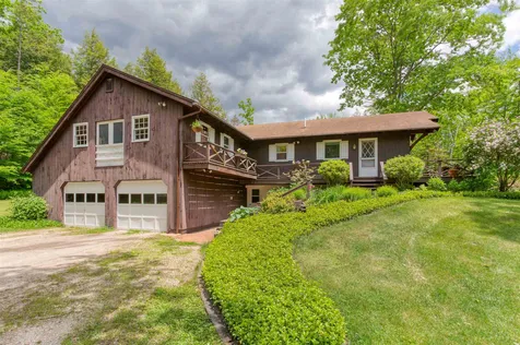 6099 Us Route 4 Bridgewater VT 05034