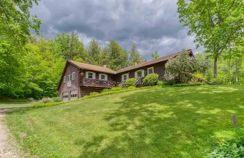 6099 Us Route 4 Bridgewater VT 05034
