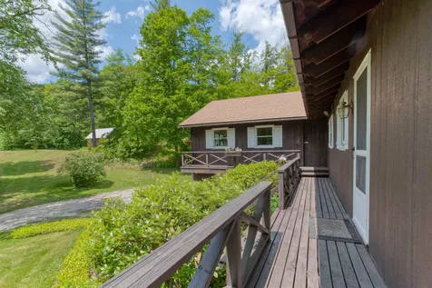 6099 Us Route 4 Bridgewater VT 05034