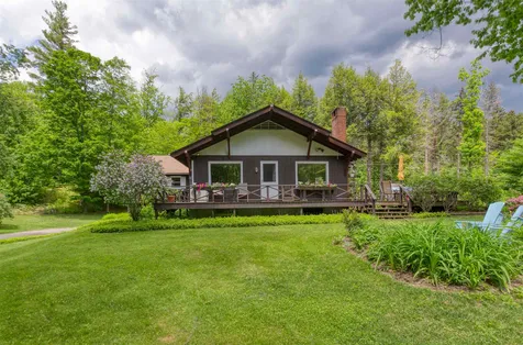 6099 Us Route 4 Bridgewater VT 05034