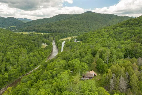 6099 Us Route 4 Bridgewater VT 05034
