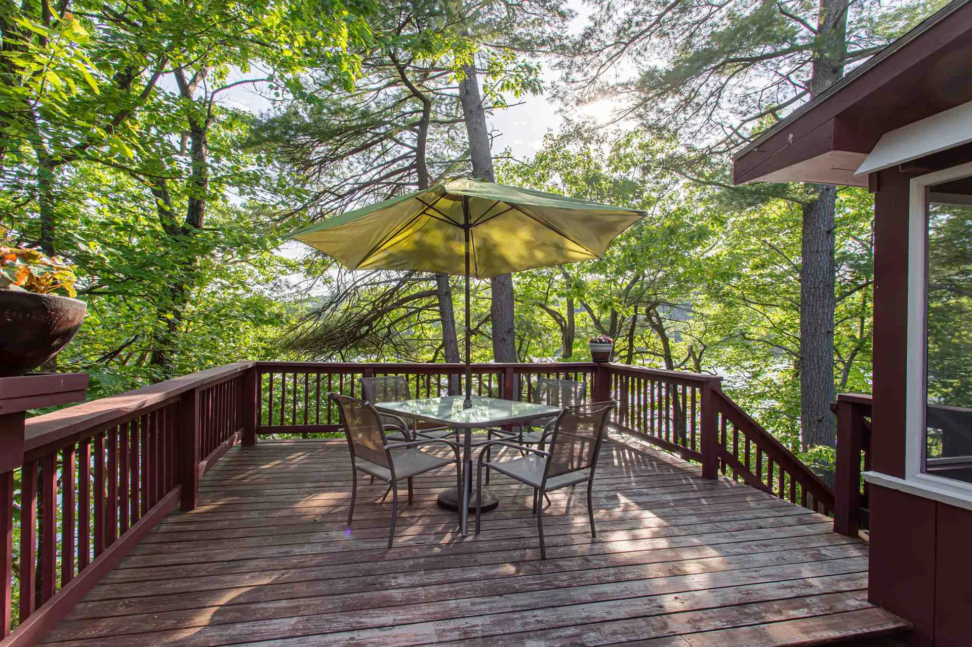 104 Pondview Road Weare NH 03281