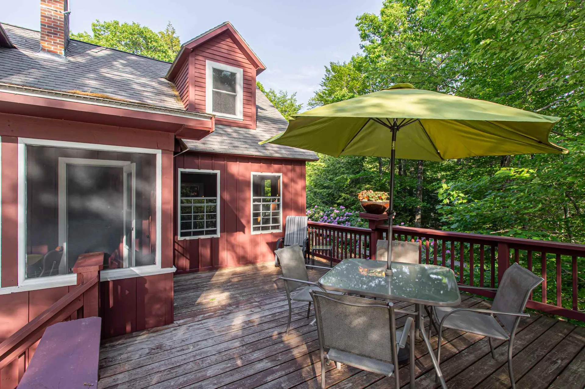 104 Pondview Road Weare NH 03281